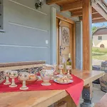 In - Kranjska Krain 35279 Ferienhaus *