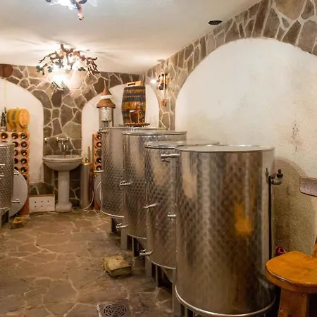 In - Kranjska Krain 35279 펜션