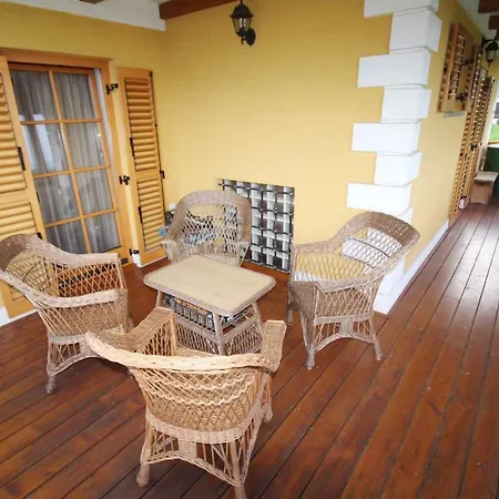 Semesterbostad In - Kranjska Krain 35279 Črnomelj