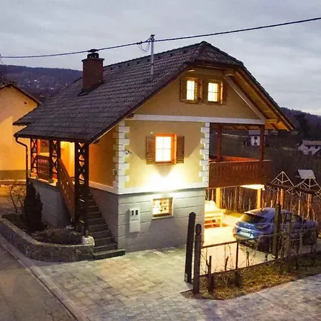 In - Kranjska Krain 35279 Črnomelj