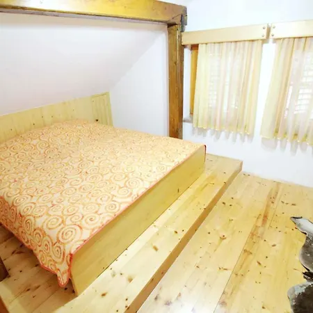 Holiday home In - Kranjska Krain 35279