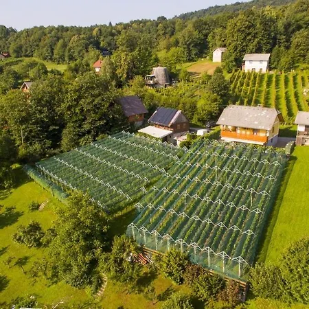 In - Kranjska Krain 35279 펜션