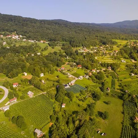 펜션 In - Kranjska Krain 35279 *