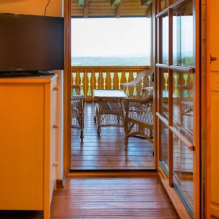 In - Kranjska Krain 35279 펜션 *