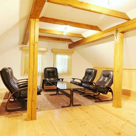 In - Kranjska Krain 35279 Holiday home
