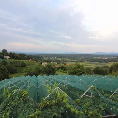 In - Kranjska Krain 35279 펜션