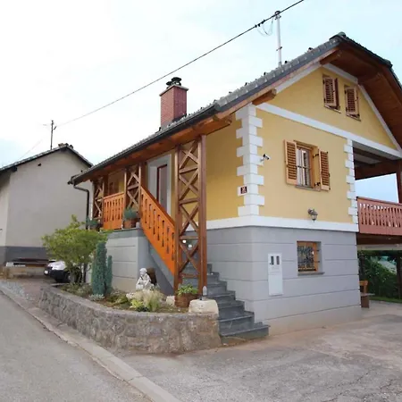 Semesterbostad In - Kranjska Krain 35279 Črnomelj