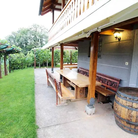 펜션 In - Kranjska Krain 35279 *