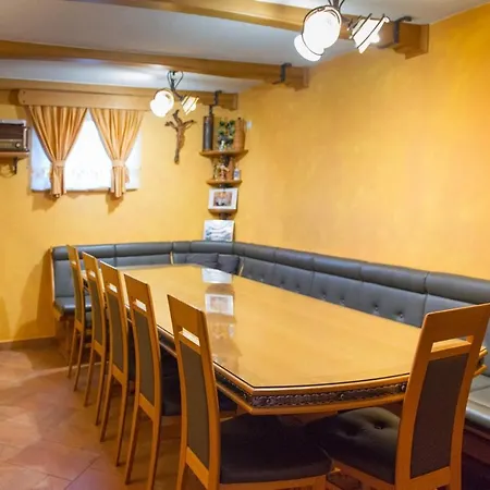Holiday home In - Kranjska Krain 35279