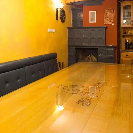 Semesterbostad In - Kranjska Krain 35279 *