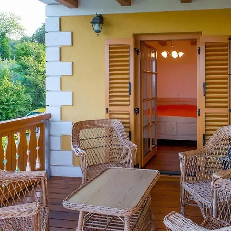 Semesterbostad In - Kranjska Krain 35279 *