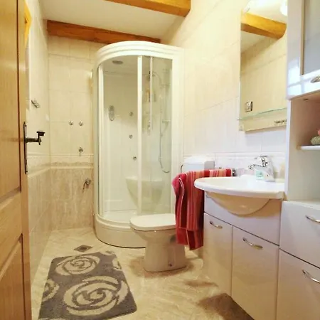 In - Kranjska Krain 35279 Holiday home