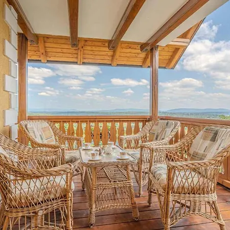 Ferienhaus In - Kranjska Krain 35279 Črnomelj