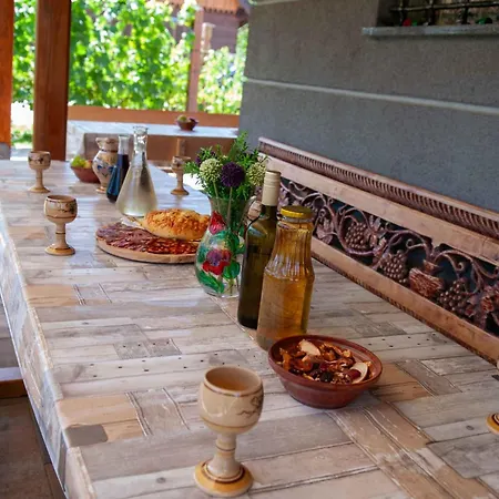 In - Kranjska Krain 35279 Prázdninový dům *