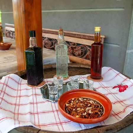 Ferienhaus In - Kranjska Krain 35279