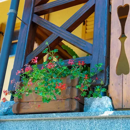 In - Kranjska Krain 35279 Ferienhaus Črnomelj