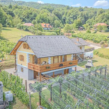 Ferienhaus In - Kranjska Krain 35279