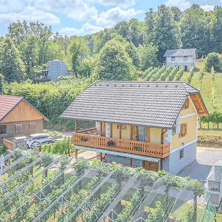 In - Kranjska Krain 35279 Prázdninový dům Črnomelj