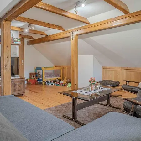 In - Kranjska Krain 35279 Feriehus *