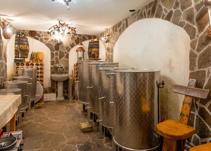 In - Kranjska Krain 35279 度假居