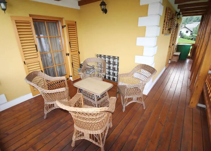 別荘 In - Kranjska Krain 35279 Črnomelj