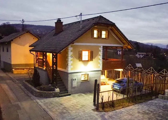 In - Kranjska Krain 35279 Črnomelj