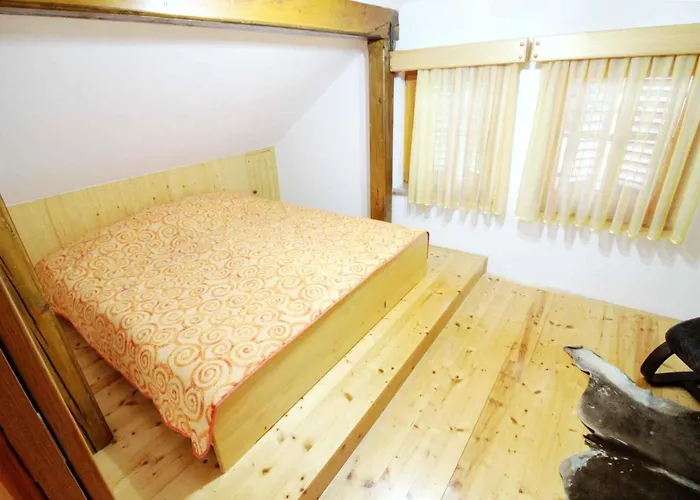 別荘 In - Kranjska Krain 35279