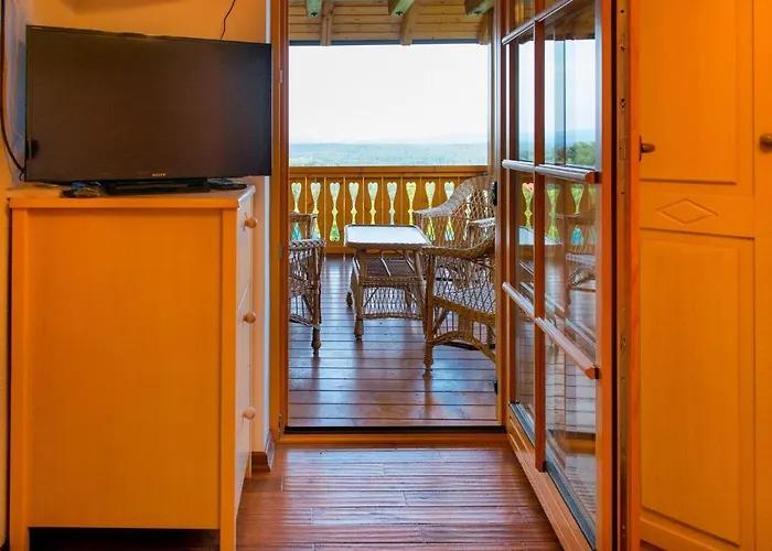 In - Kranjska Krain 35279 度假居 *