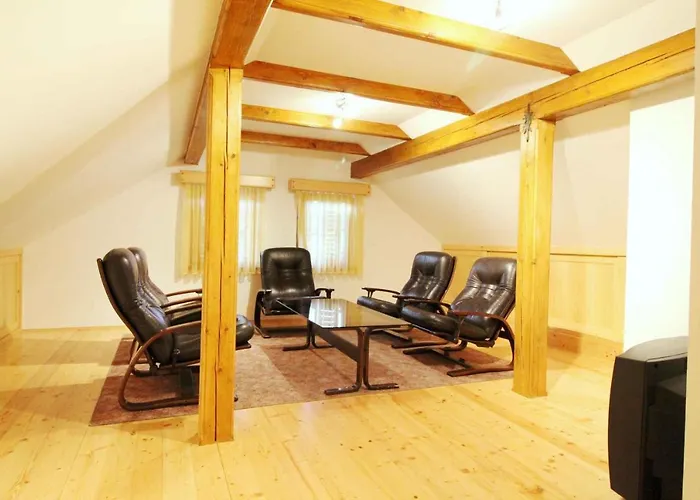 In - Kranjska Krain 35279 度假居