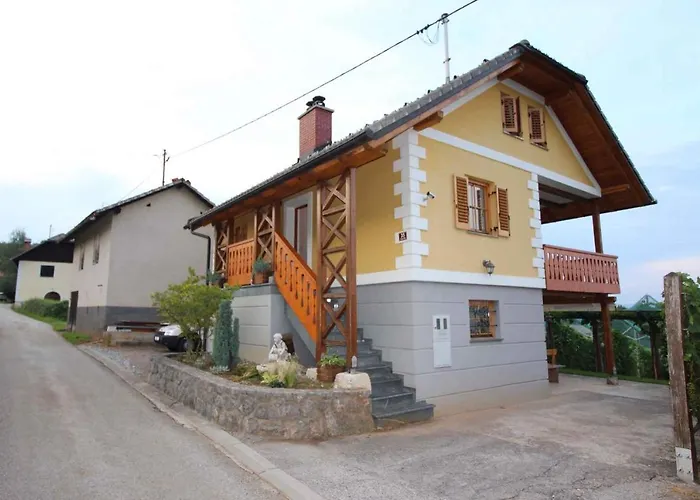 別荘 In - Kranjska Krain 35279 Črnomelj