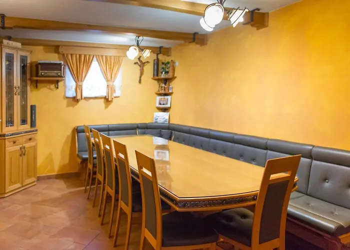 度假居 In - Kranjska Krain 35279