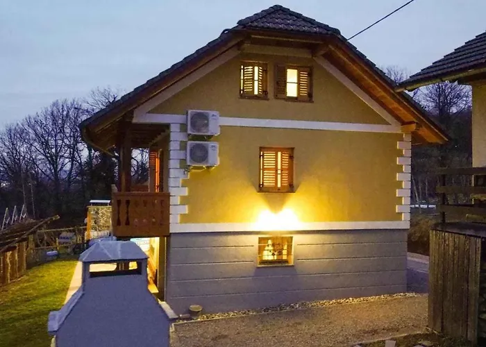 In - Kranjska Krain 35279 Črnomelj