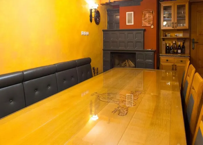 別荘 In - Kranjska Krain 35279 *