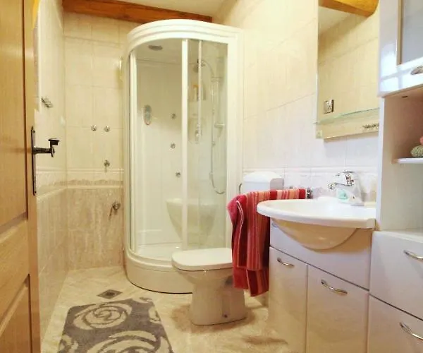 In - Kranjska Krain 35279 別荘