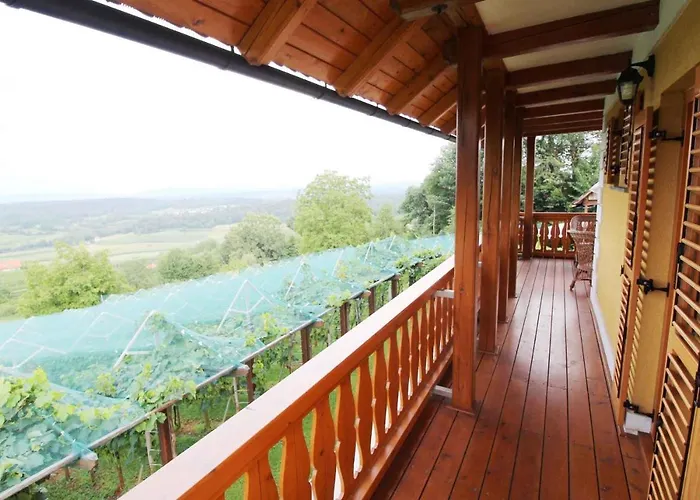 In - Kranjska Krain 35279 度假居 *